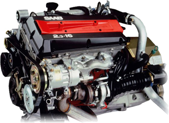 C1430 Engine
